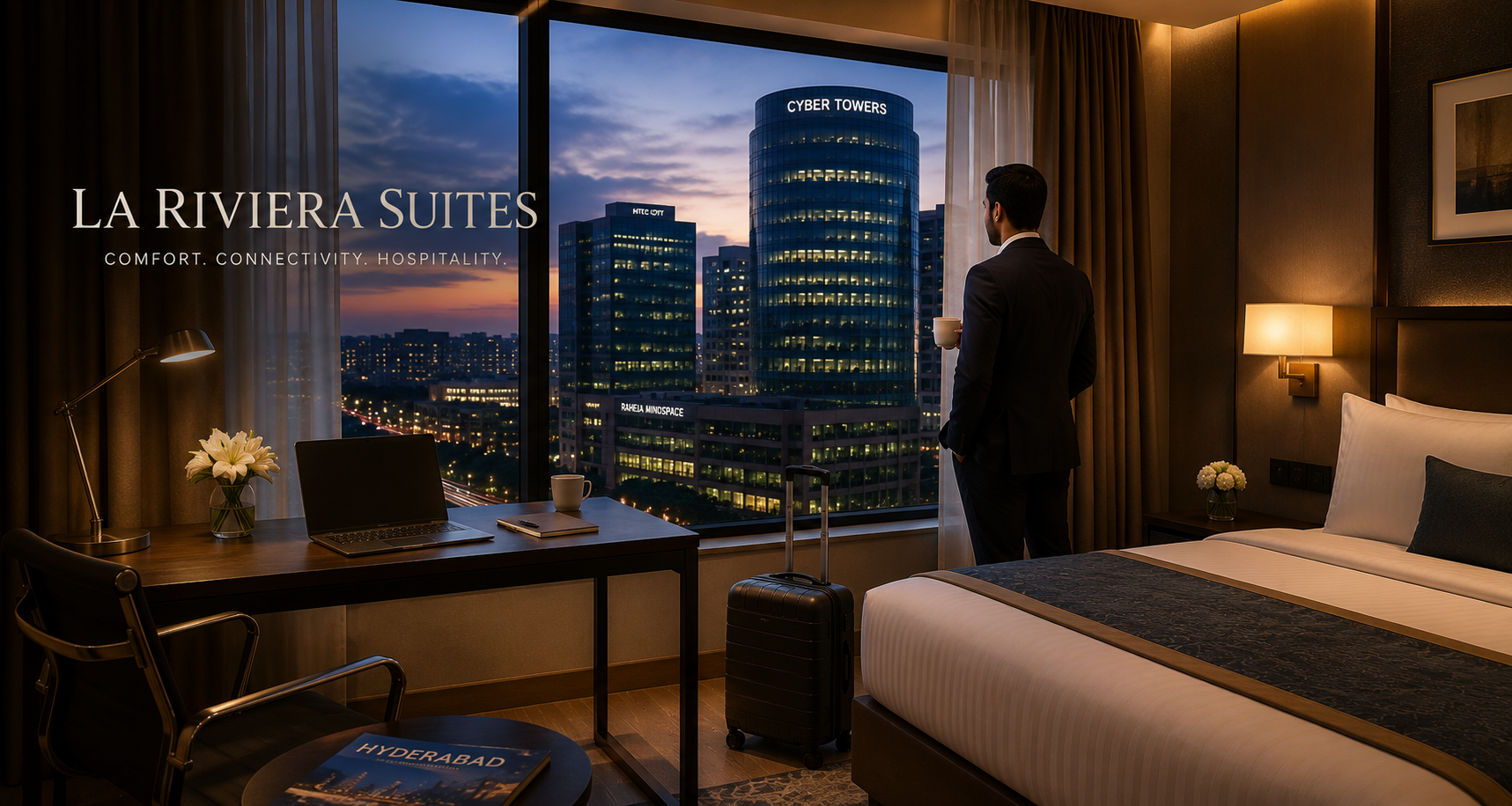 Luxury Stay