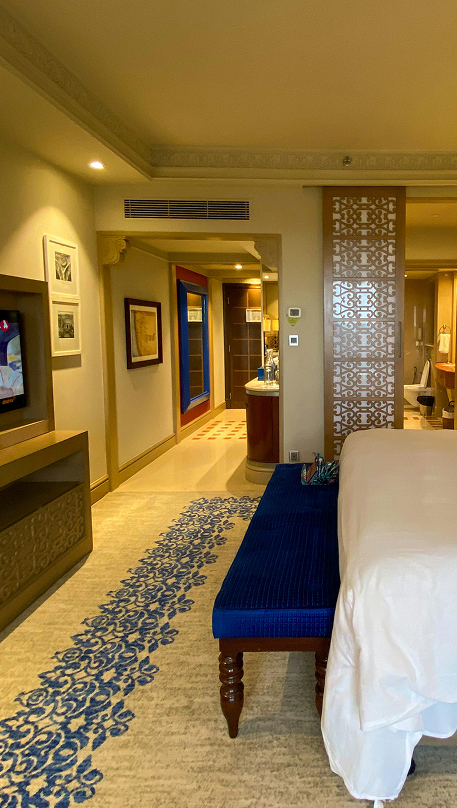 Room Interior