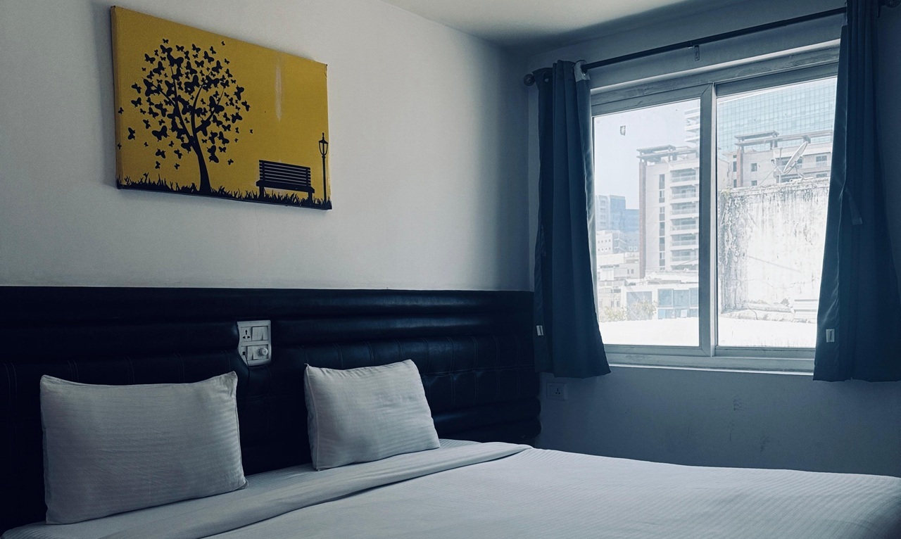 Executive Rooms