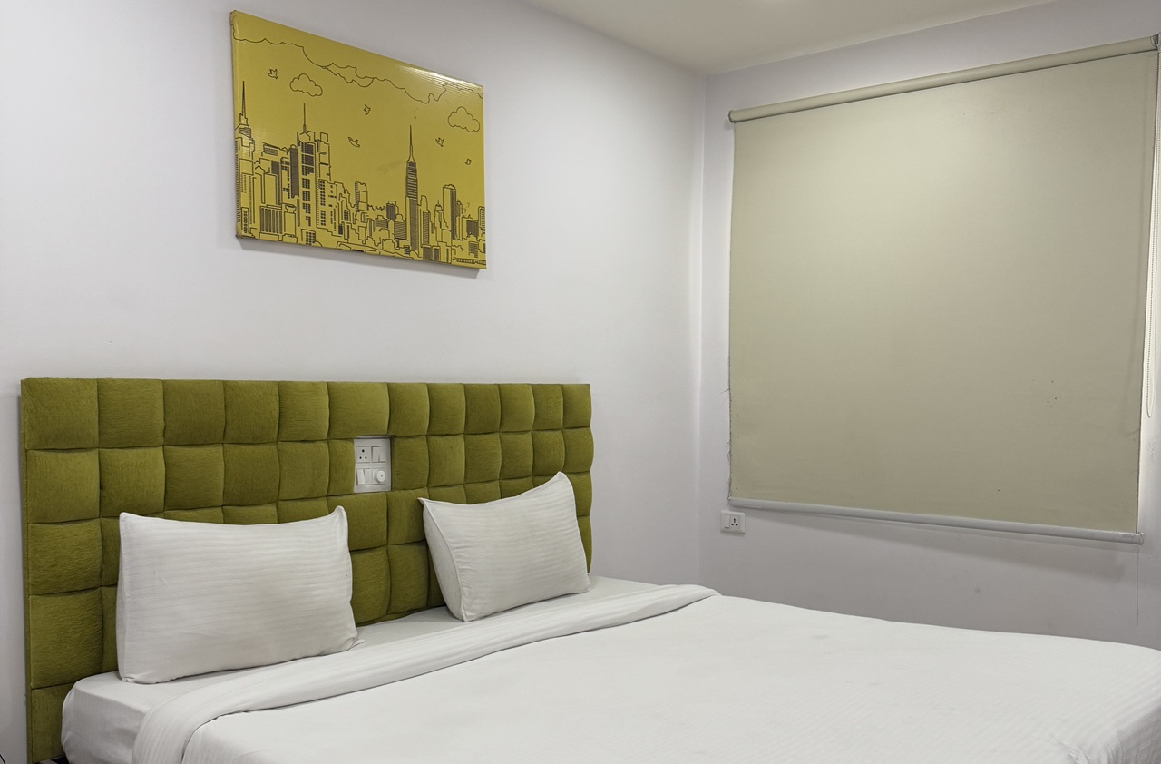 Hourly Rooms
