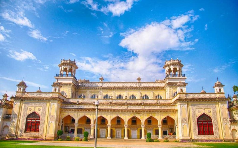 Ramoji Film City
