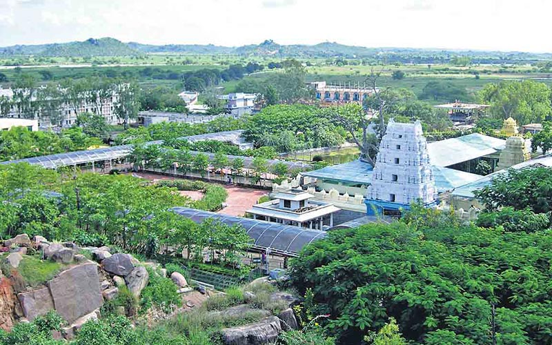 Birla Mandir
