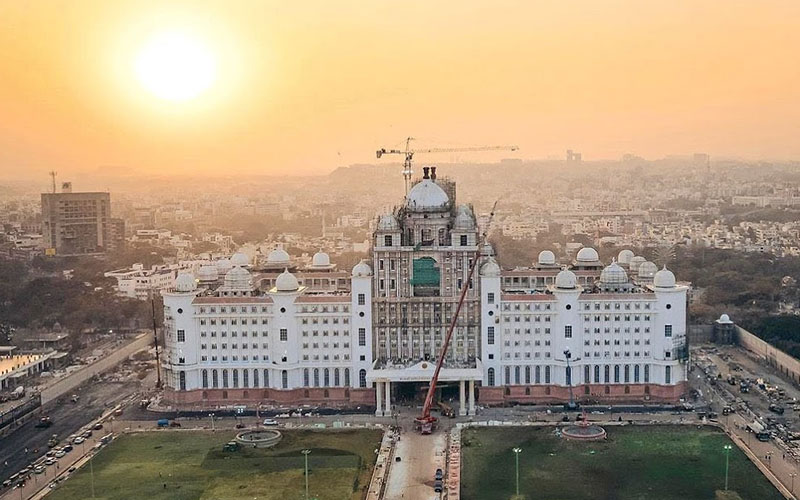 Birla Mandir