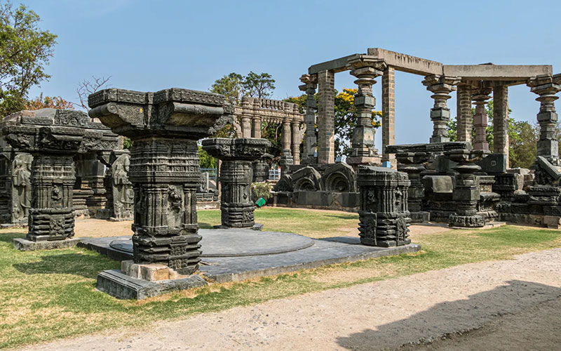 Ramoji Film City