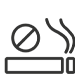 No Smoke Zone