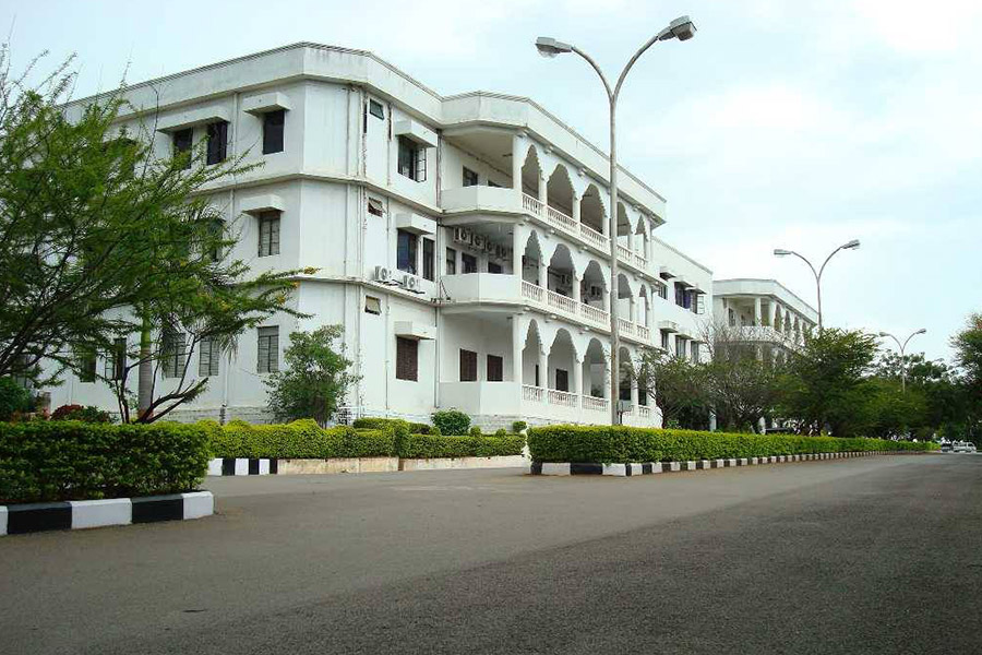 Maulana Azad National Urdu University