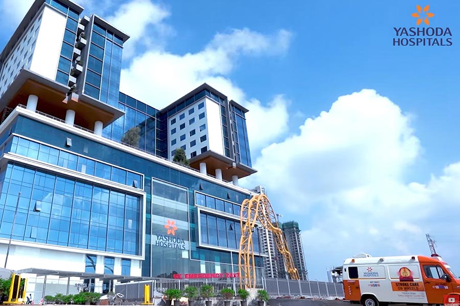 AIG Hospital