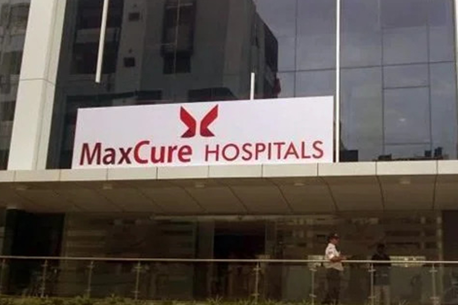 AIG Hospital