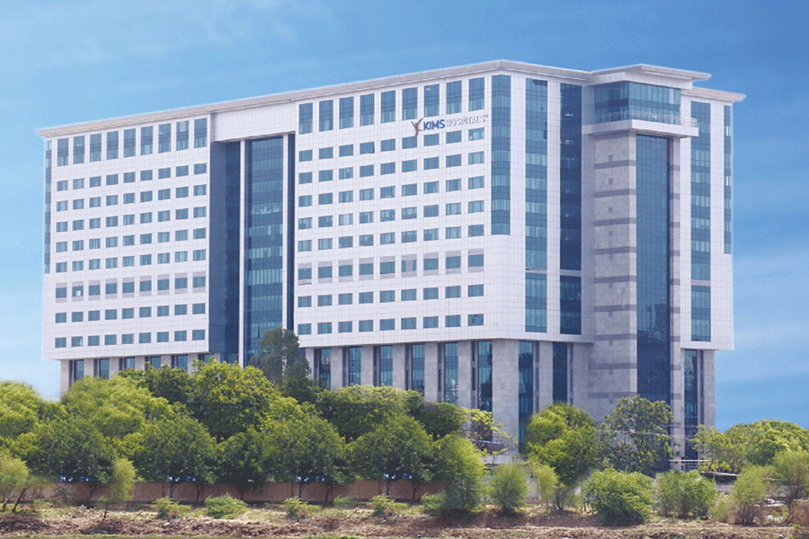 AIG Hospital