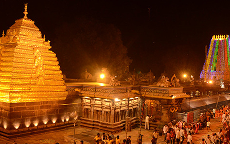 Ramoji Film City