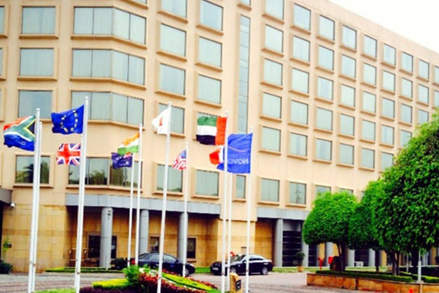 Conventional Centres