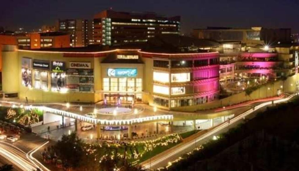 best stay palce in Madhapur