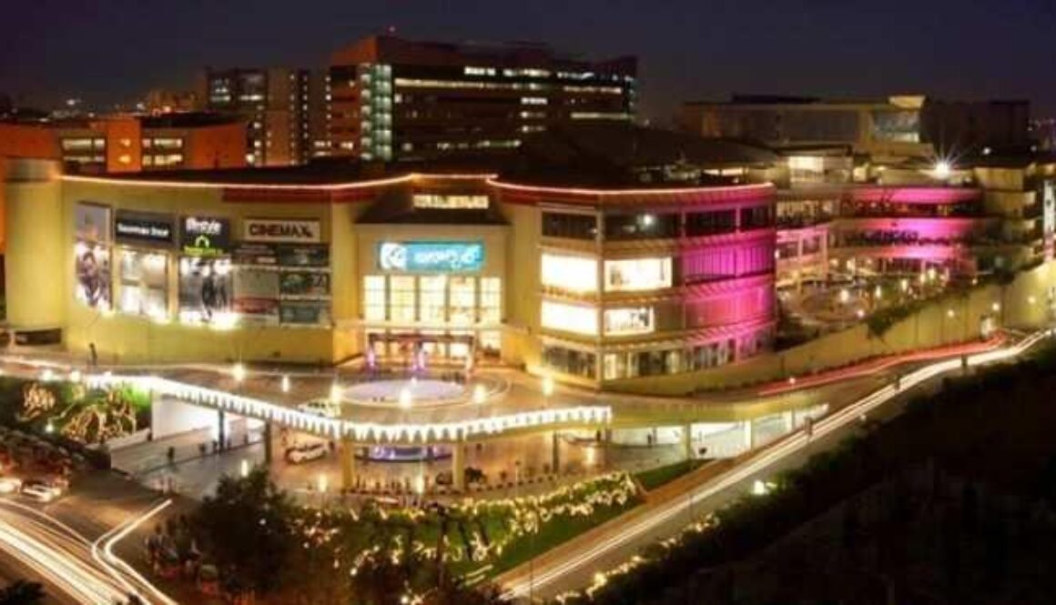 best stay palce in Madhapur